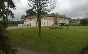 The Pilgrims Rest Hotel (Adults Only)