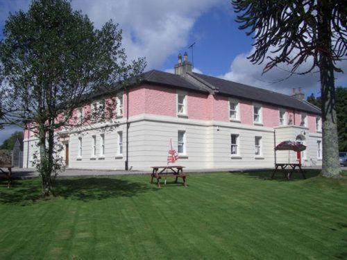 The Pilgrims Rest Hotel (Adults Only) Lismore Exterior photo