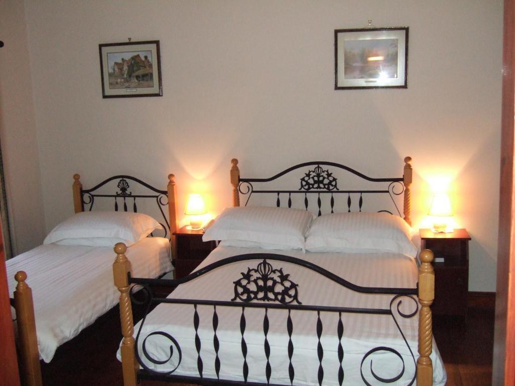 The Pilgrims Rest Hotel (Adults Only) Lismore Room photo