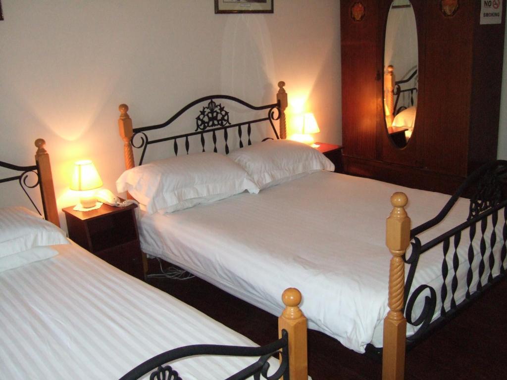 The Pilgrims Rest Hotel (Adults Only) Lismore Room photo