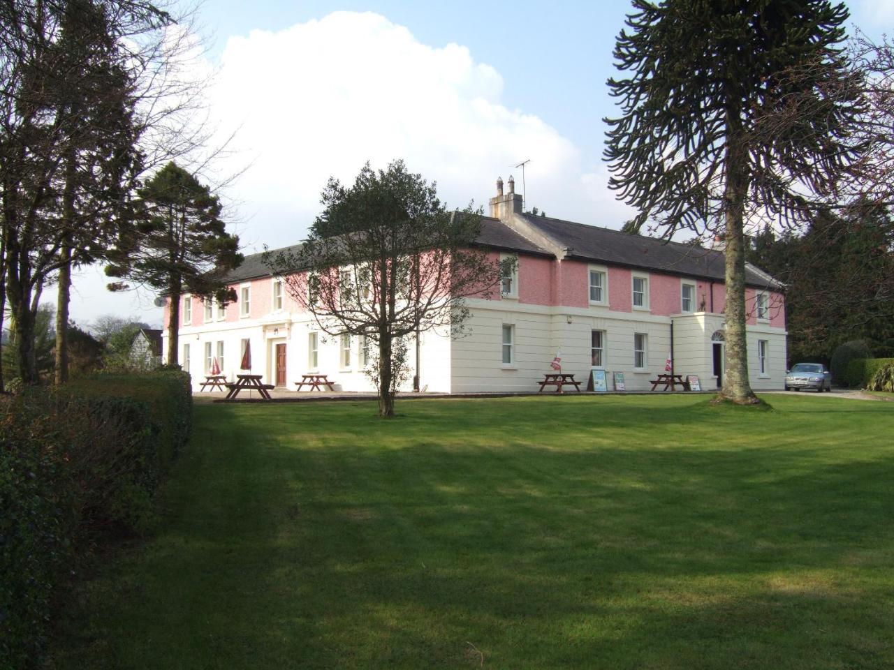 The Pilgrims Rest Hotel (Adults Only) Lismore Exterior photo