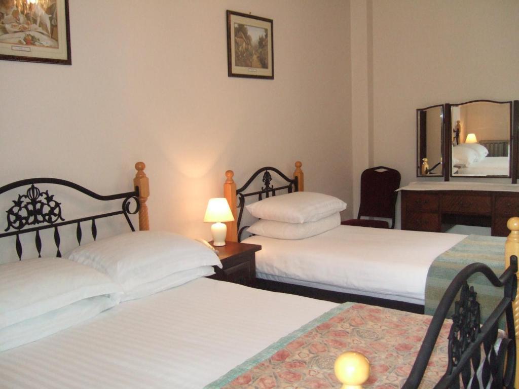The Pilgrims Rest Hotel (Adults Only) Lismore Room photo
