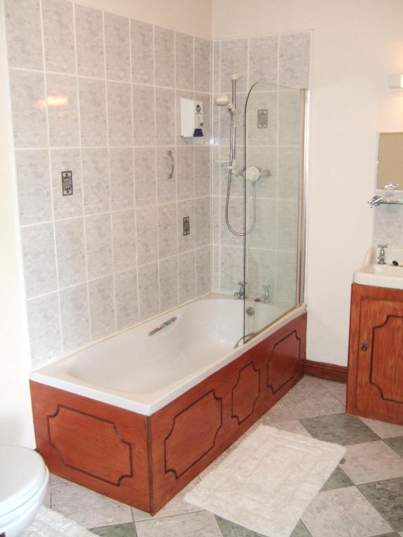 The Pilgrims Rest Hotel (Adults Only) Lismore Room photo